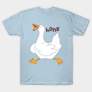 Duck Honk T-Shirt